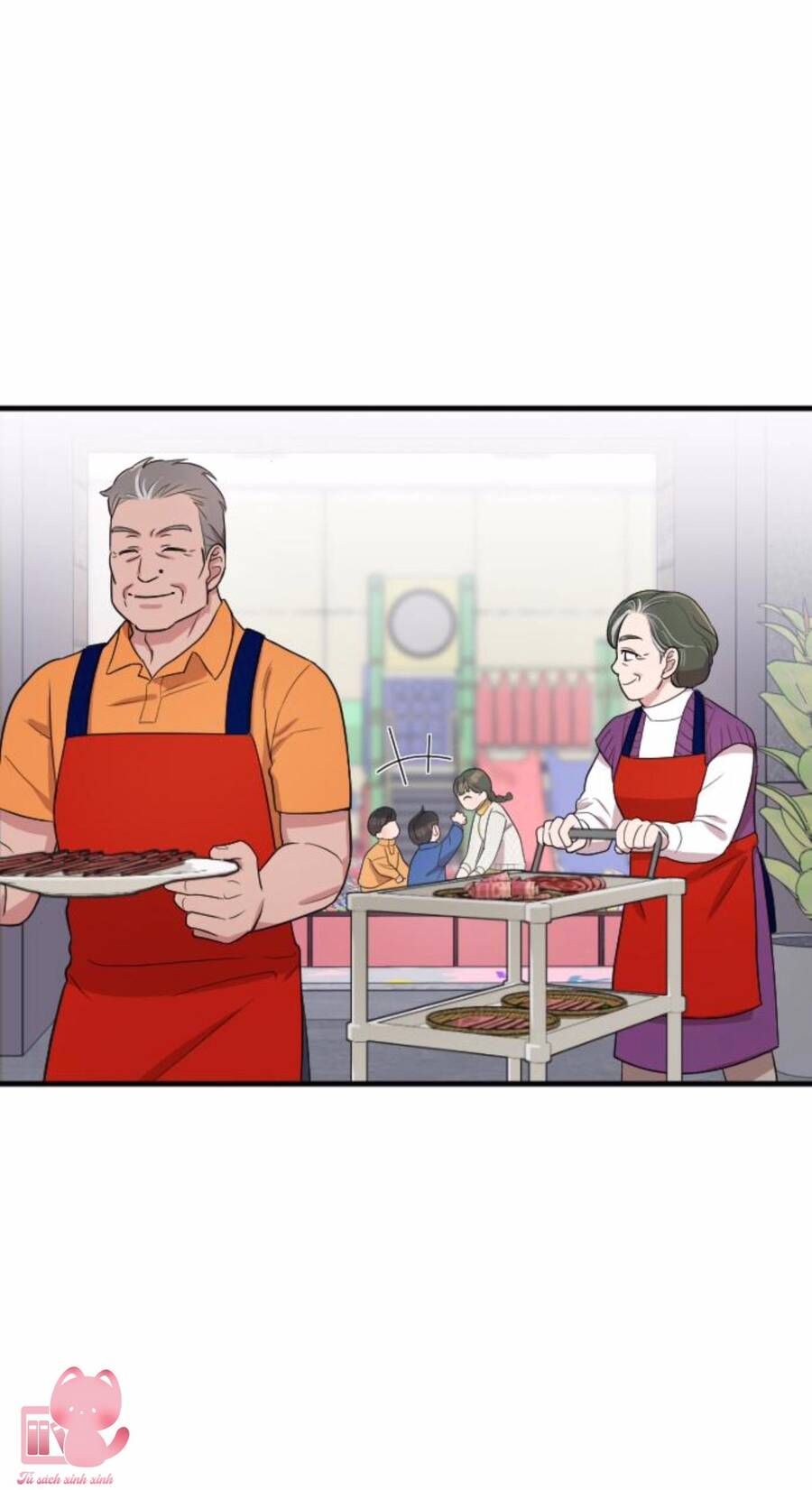đọc truyện Cô Đi Mà Kết Hôn Với Chồng Tôi Đi Chương 66 ảnh 31 tại Truyện Dạ Ký