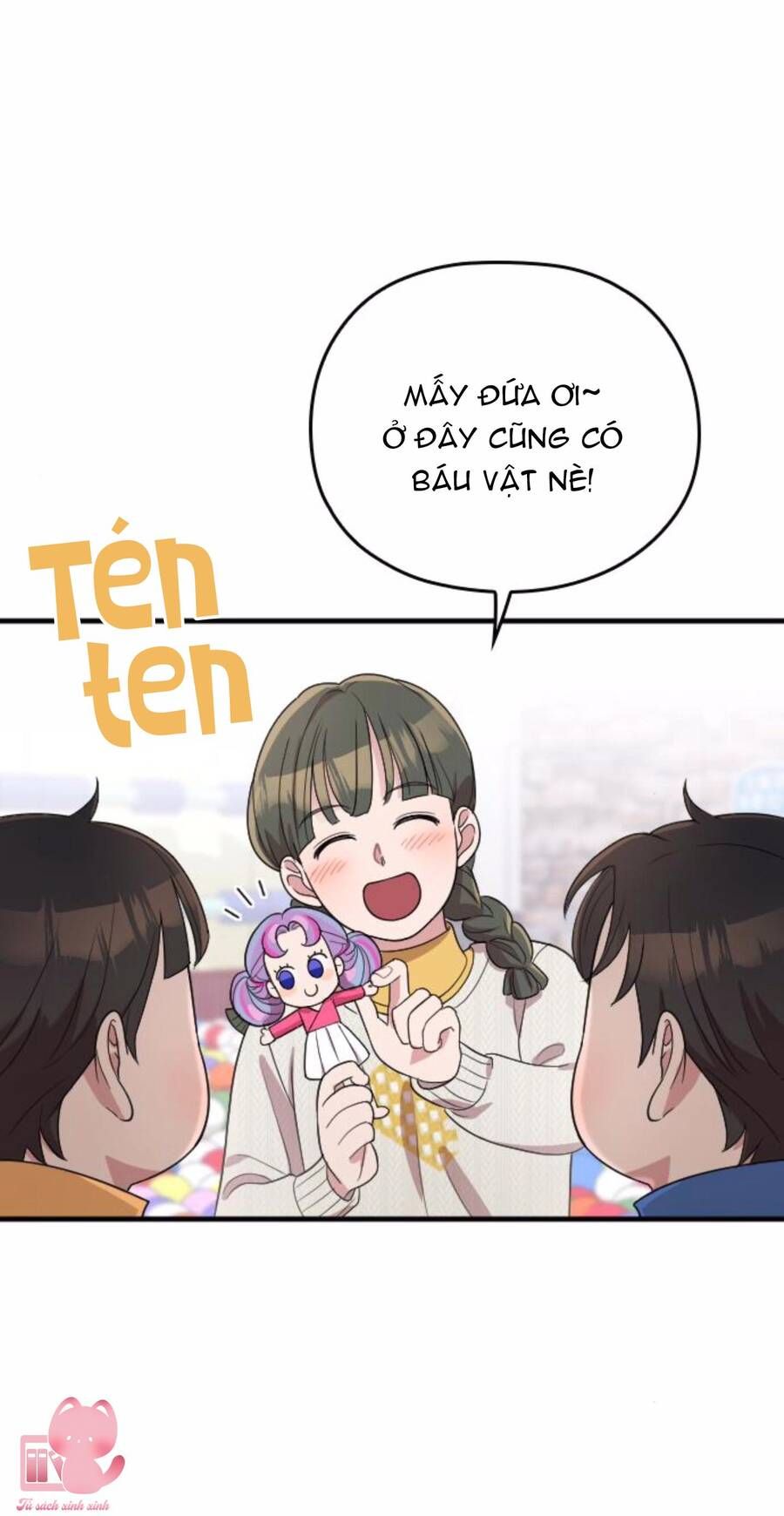 đọc truyện Cô Đi Mà Kết Hôn Với Chồng Tôi Đi Chương 66 ảnh 34 tại Truyện Dạ Ký