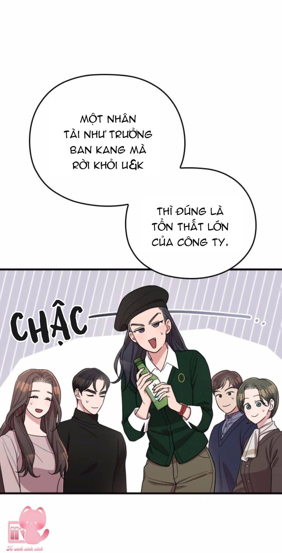 đọc truyện Cô Đi Mà Kết Hôn Với Chồng Tôi Đi Chương 66 ảnh 71 tại Truyện Dạ Ký