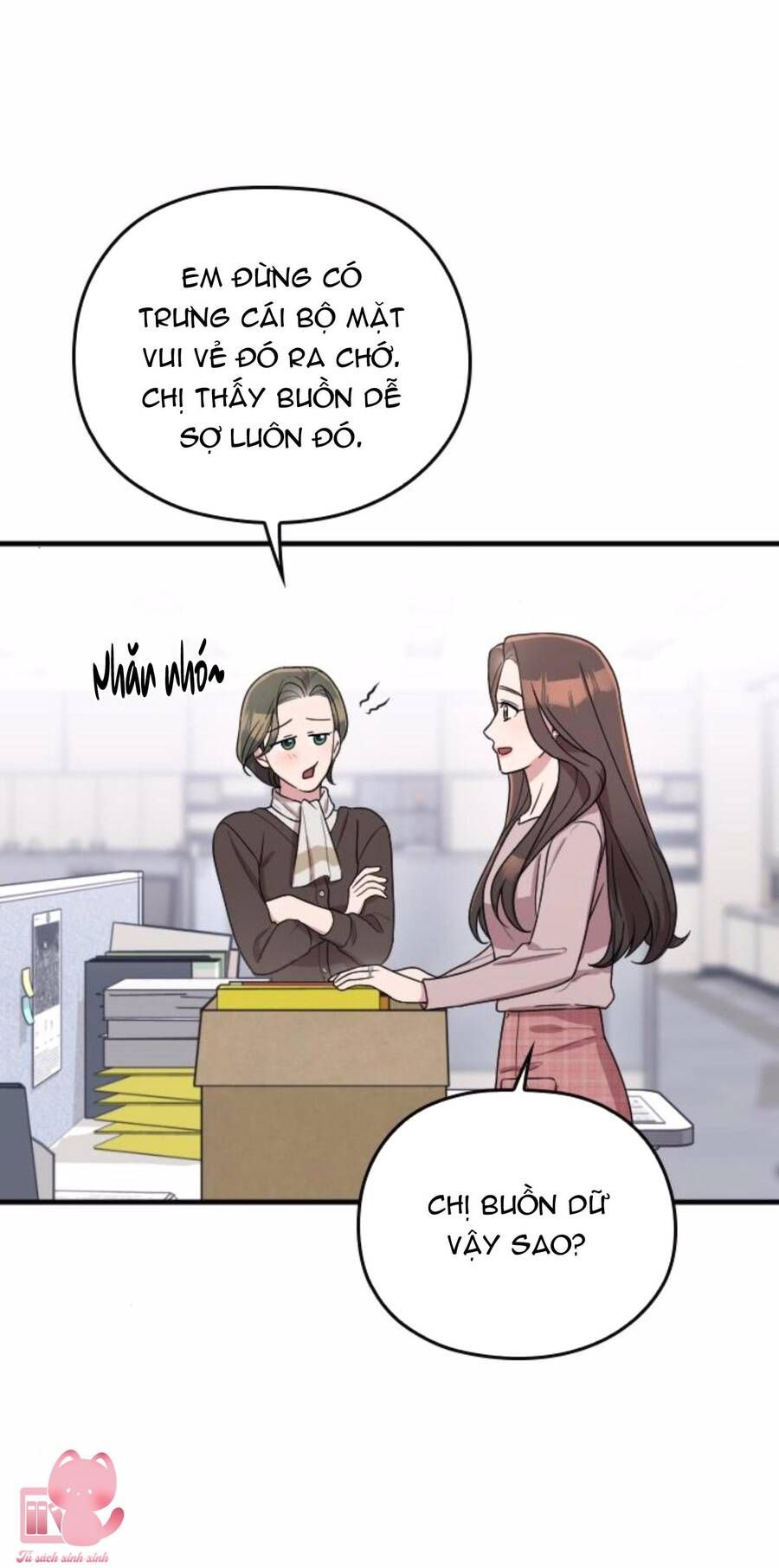 đọc truyện Cô Đi Mà Kết Hôn Với Chồng Tôi Đi Chương 66 ảnh 10 tại Truyện Dạ Ký