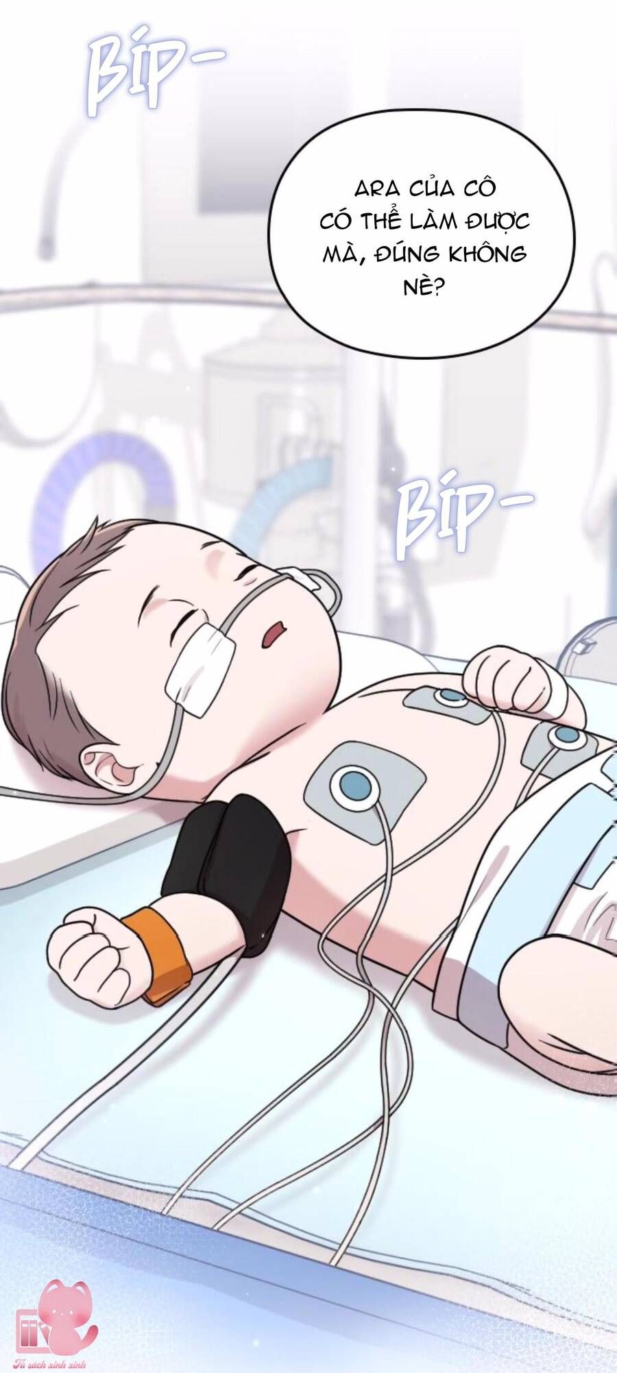 đọc truyện Cô Đi Mà Kết Hôn Với Chồng Tôi Đi Chương 68 ảnh 30 tại Giả Dược