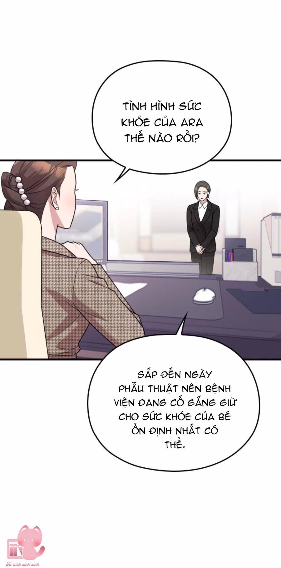 đọc truyện Cô Đi Mà Kết Hôn Với Chồng Tôi Đi Chương 68 ảnh 6 tại Giả Dược