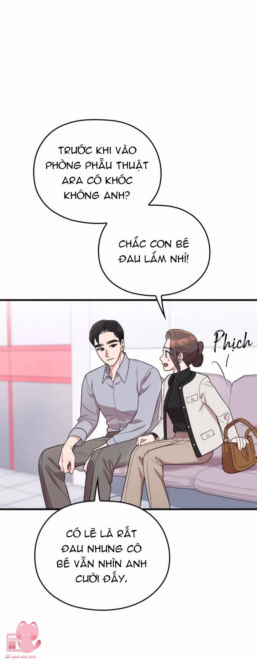đọc truyện Cô Đi Mà Kết Hôn Với Chồng Tôi Đi Chương 68 ảnh 51 tại Giả Dược