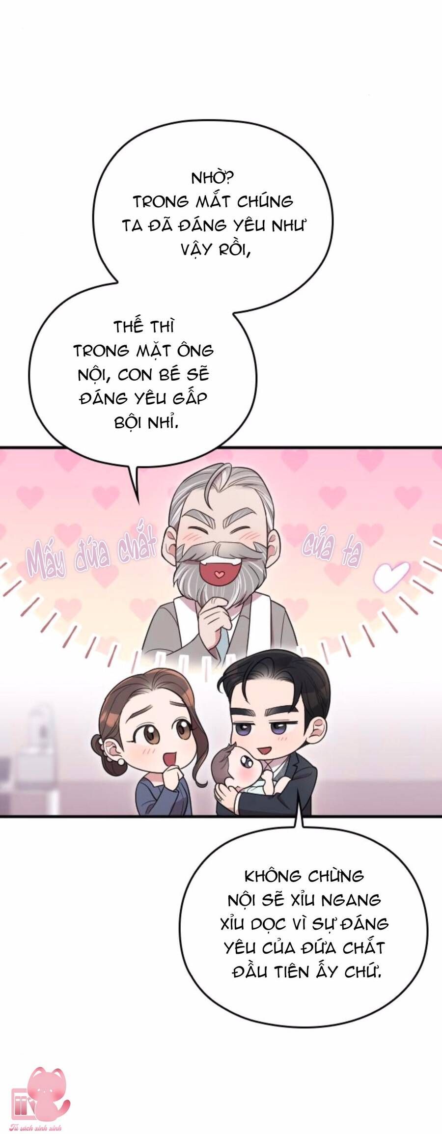 đọc truyện Cô Đi Mà Kết Hôn Với Chồng Tôi Đi Chương 68 ảnh 68 tại Giả Dược
