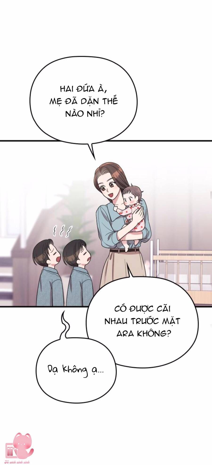 đọc truyện Cô Đi Mà Kết Hôn Với Chồng Tôi Đi Chương 68 ảnh 75 tại Giả Dược