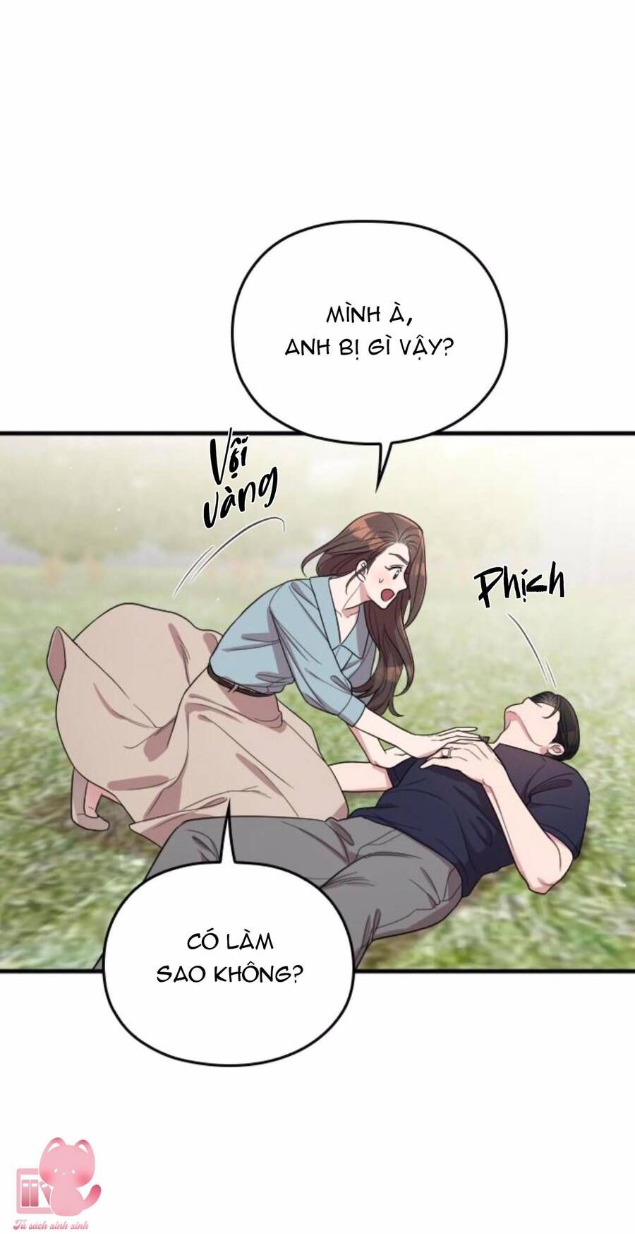đọc truyện Cô Đi Mà Kết Hôn Với Chồng Tôi Đi Chương 68 ảnh 91 tại Giả Dược