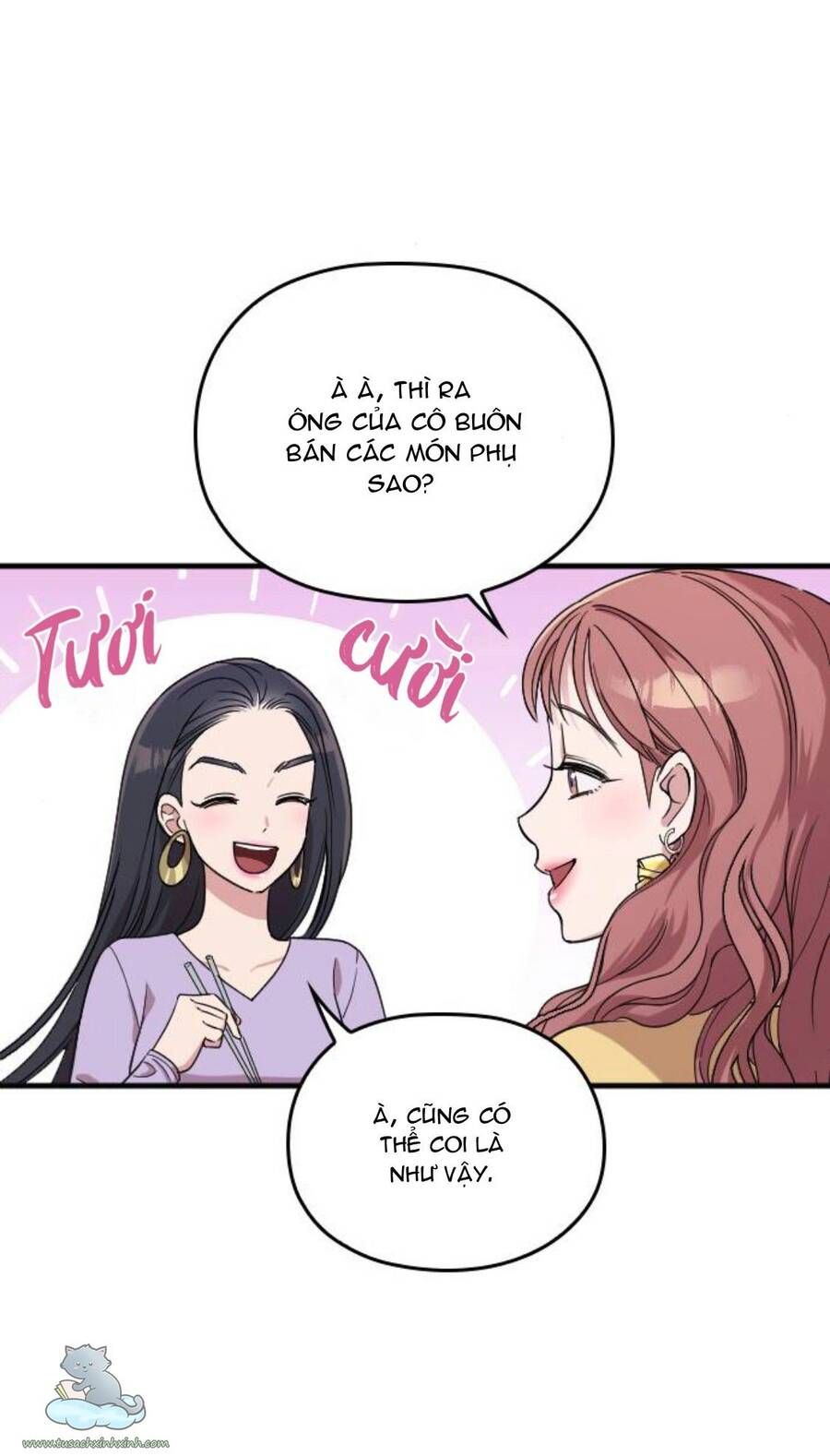 đọc truyện Cô Đi Mà Kết Hôn Với Chồng Tôi Đi Chương 7 ảnh 23 tại Giả Dược