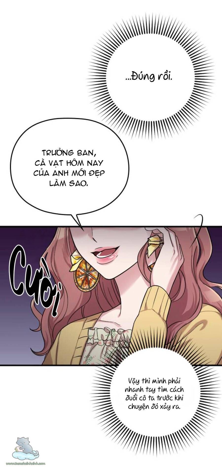 đọc truyện Cô Đi Mà Kết Hôn Với Chồng Tôi Đi Chương 7 ảnh 58 tại Giả Dược