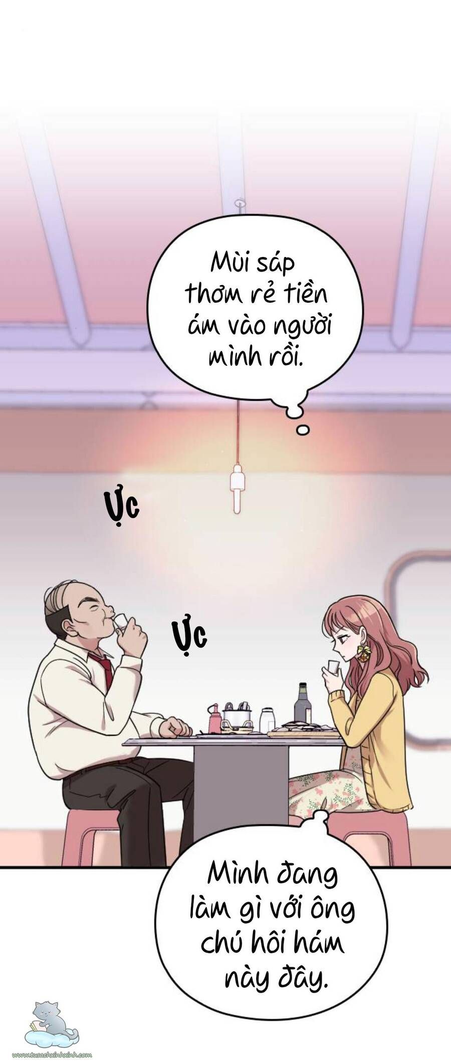 đọc truyện Cô Đi Mà Kết Hôn Với Chồng Tôi Đi Chương 8 ảnh 104 tại Giả Dược