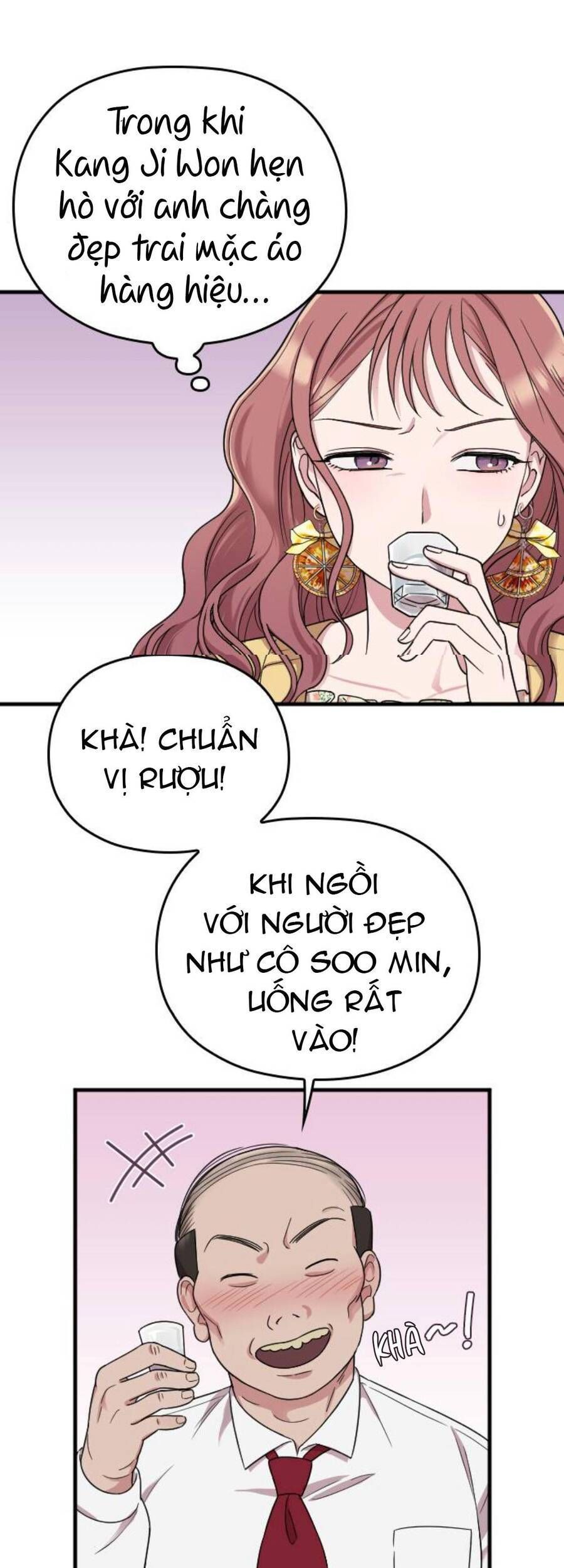 đọc truyện Cô Đi Mà Kết Hôn Với Chồng Tôi Đi Chương 8 ảnh 105 tại Giả Dược