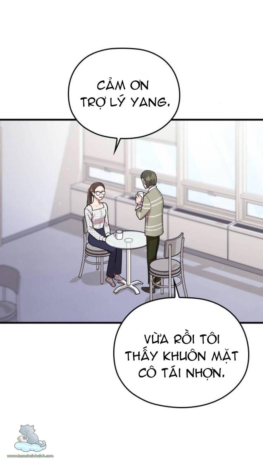 đọc truyện Cô Đi Mà Kết Hôn Với Chồng Tôi Đi Chương 8 ảnh 33 tại Giả Dược