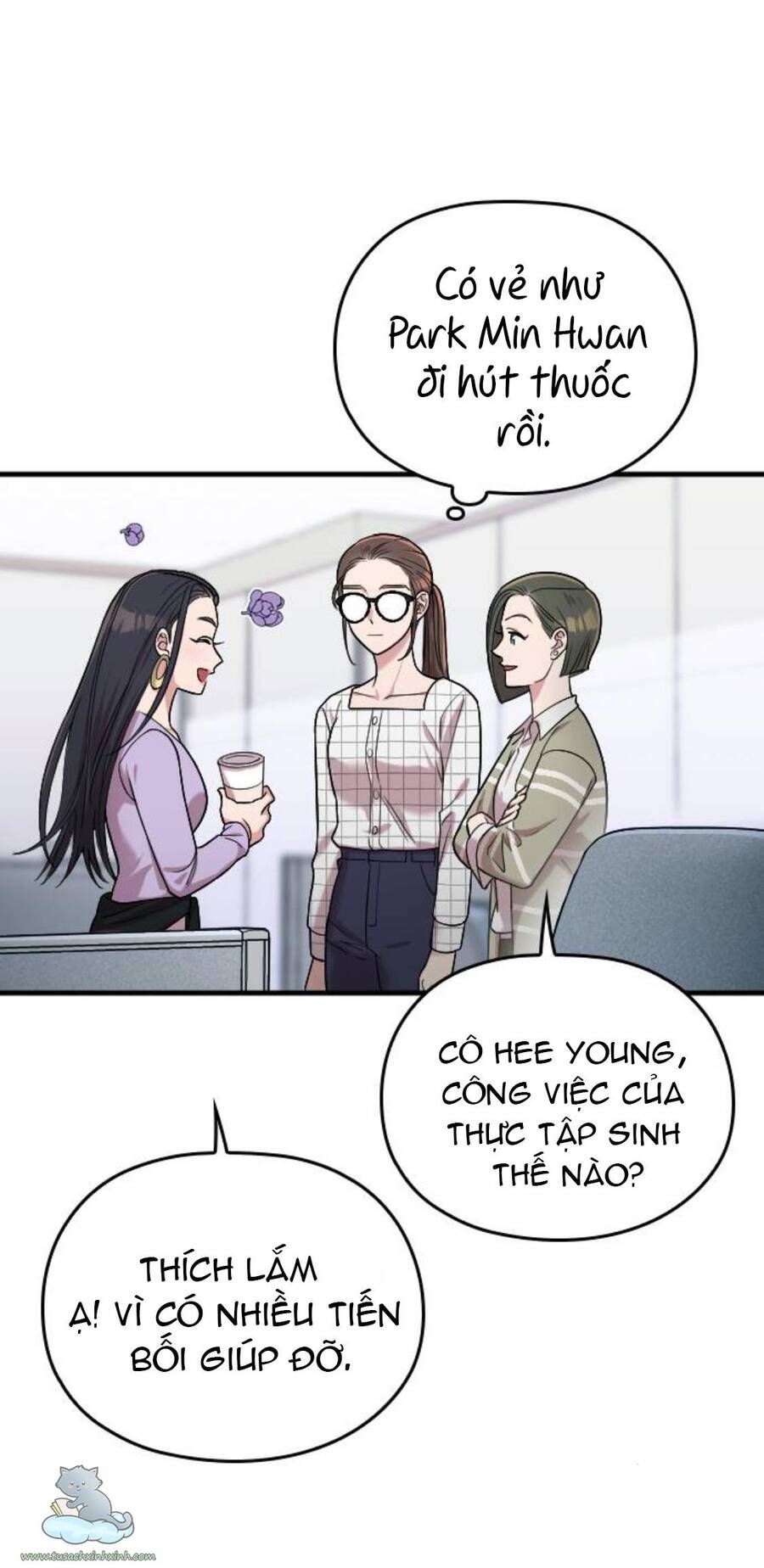 đọc truyện Cô Đi Mà Kết Hôn Với Chồng Tôi Đi Chương 8 ảnh 47 tại Giả Dược