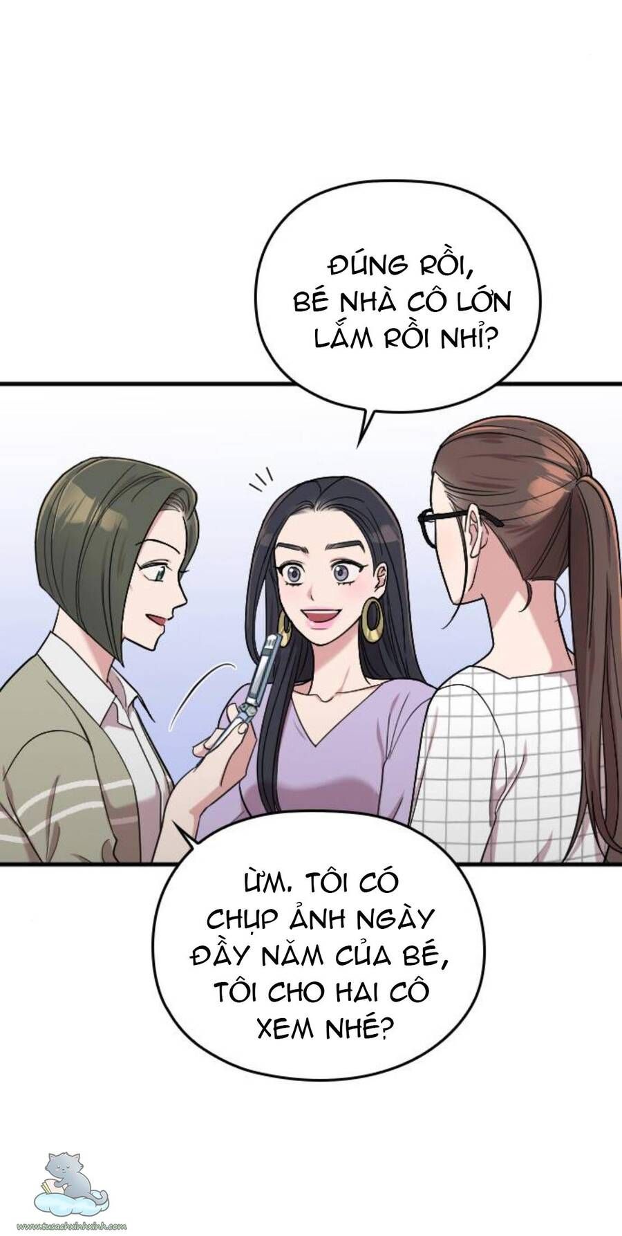 đọc truyện Cô Đi Mà Kết Hôn Với Chồng Tôi Đi Chương 8 ảnh 48 tại Giả Dược