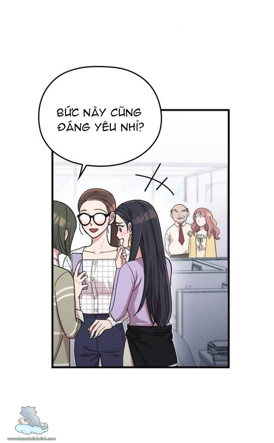 đọc truyện Cô Đi Mà Kết Hôn Với Chồng Tôi Đi Chương 8 ảnh 51 tại Giả Dược