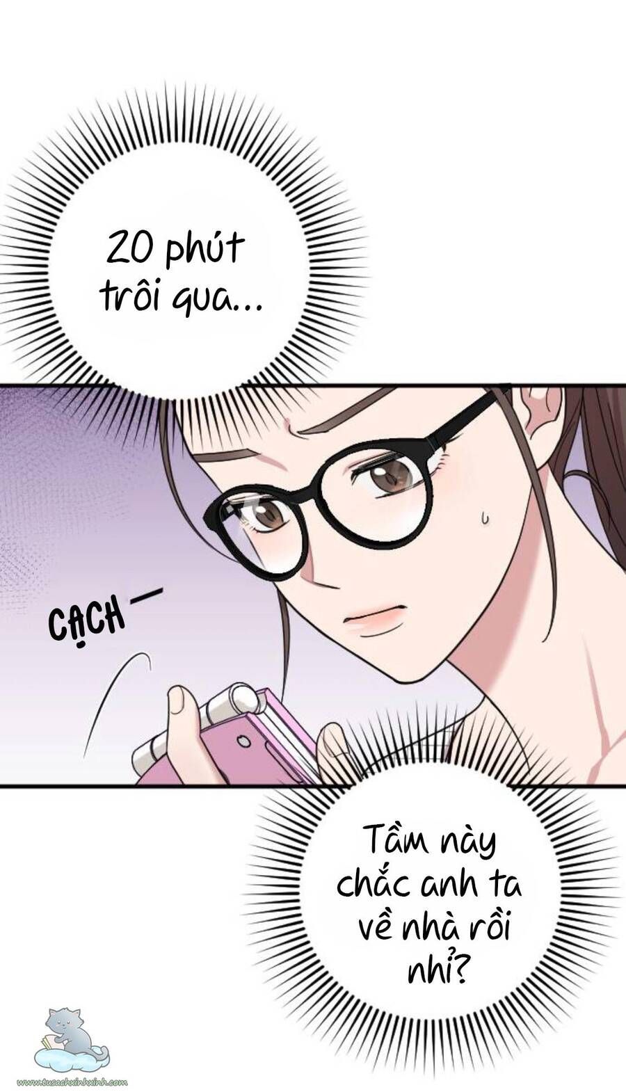 đọc truyện Cô Đi Mà Kết Hôn Với Chồng Tôi Đi Chương 8 ảnh 68 tại Giả Dược