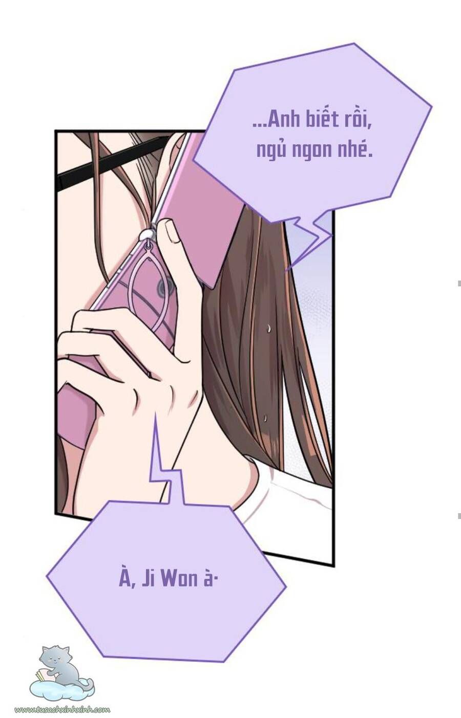 đọc truyện Cô Đi Mà Kết Hôn Với Chồng Tôi Đi Chương 9 ảnh 23 tại Giả Dược