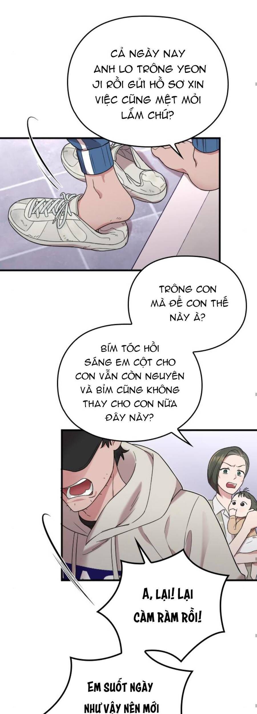 đọc truyện Cô Đi Mà Kết Hôn Với Chồng Tôi Đi Chương 9 ảnh 43 tại Giả Dược