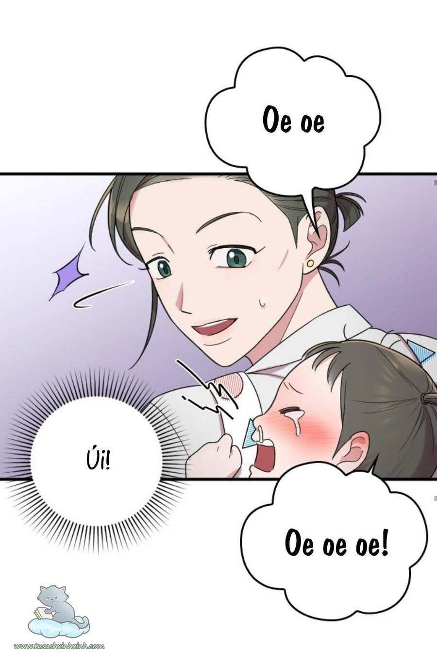 đọc truyện Cô Đi Mà Kết Hôn Với Chồng Tôi Đi Chương 9 ảnh 49 tại Giả Dược