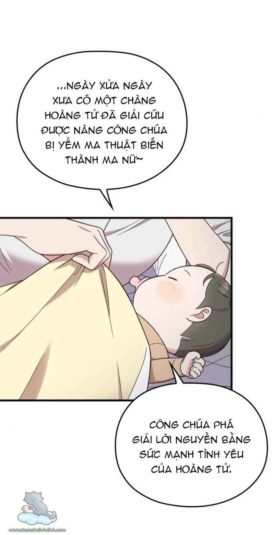 đọc truyện Cô Đi Mà Kết Hôn Với Chồng Tôi Đi Chương 9 ảnh 52 tại Giả Dược