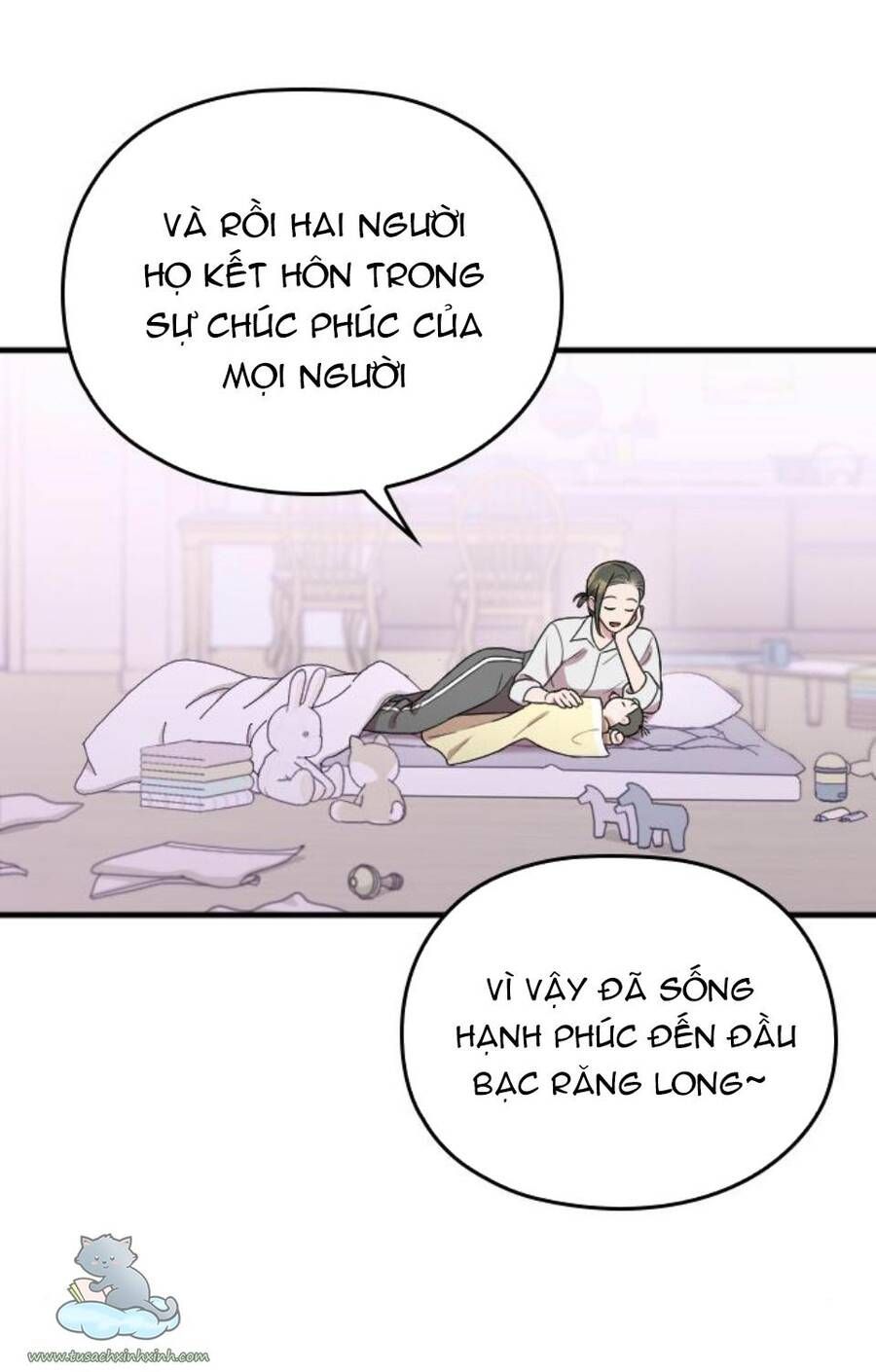 đọc truyện Cô Đi Mà Kết Hôn Với Chồng Tôi Đi Chương 9 ảnh 53 tại Giả Dược