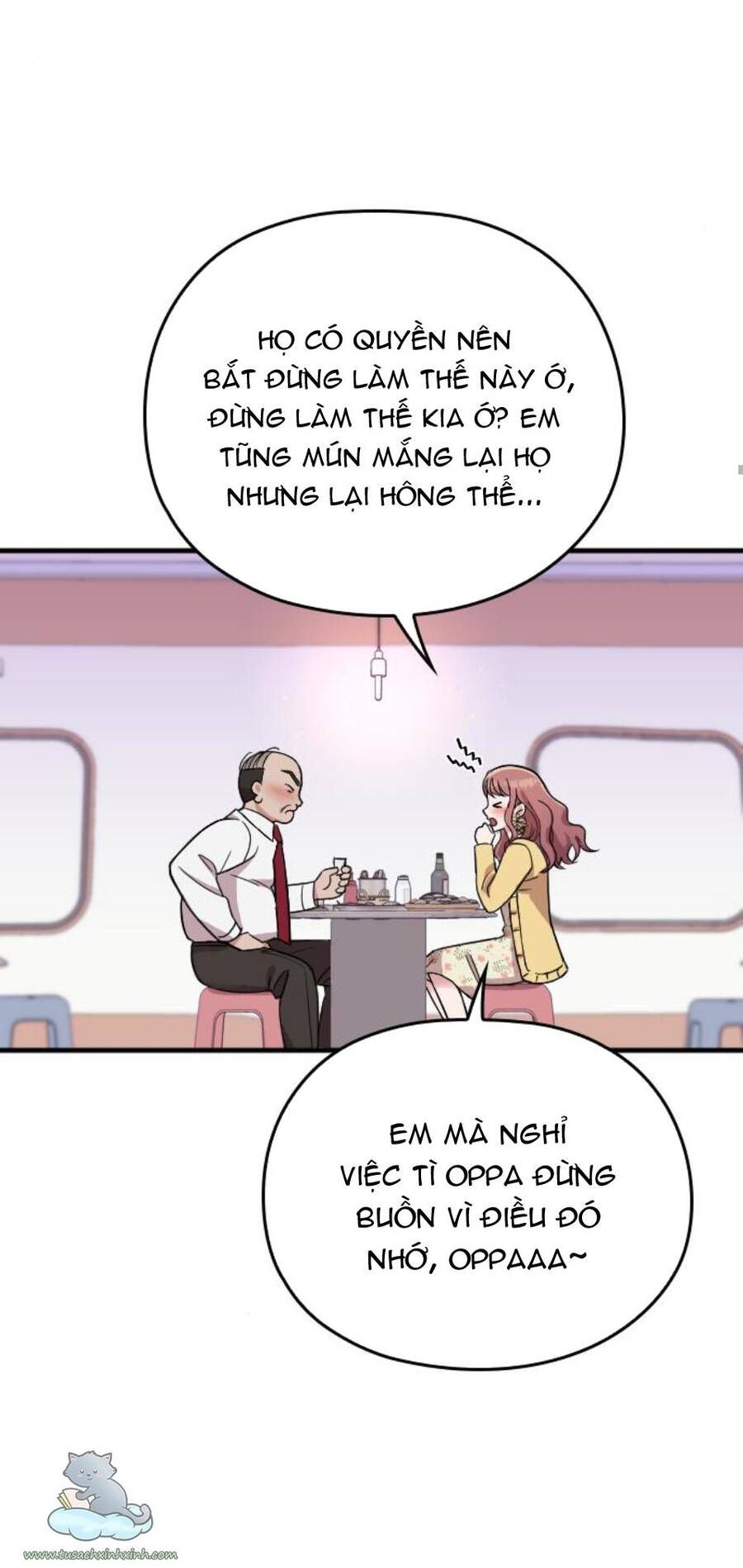 đọc truyện Cô Đi Mà Kết Hôn Với Chồng Tôi Đi Chương 9 ảnh 7 tại Giả Dược