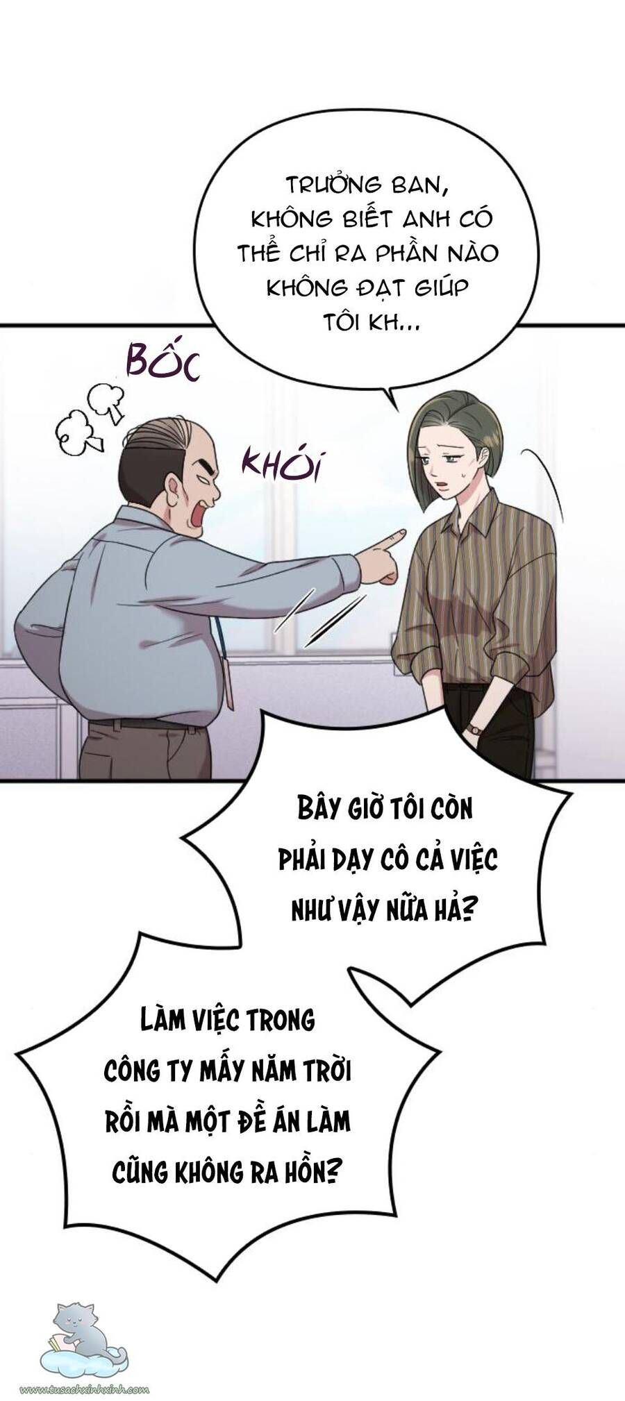 đọc truyện Cô Đi Mà Kết Hôn Với Chồng Tôi Đi Chương 9 ảnh 64 tại Giả Dược