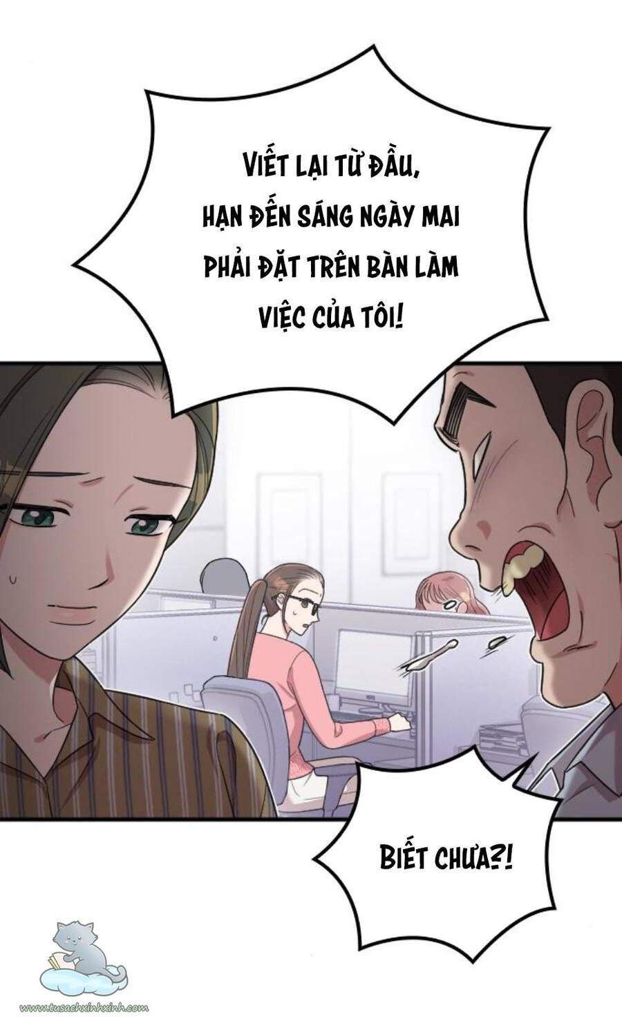 đọc truyện Cô Đi Mà Kết Hôn Với Chồng Tôi Đi Chương 9 ảnh 66 tại Giả Dược