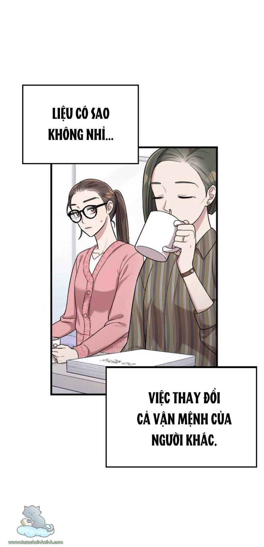 đọc truyện Cô Đi Mà Kết Hôn Với Chồng Tôi Đi Chương 9 ảnh 76 tại Giả Dược
