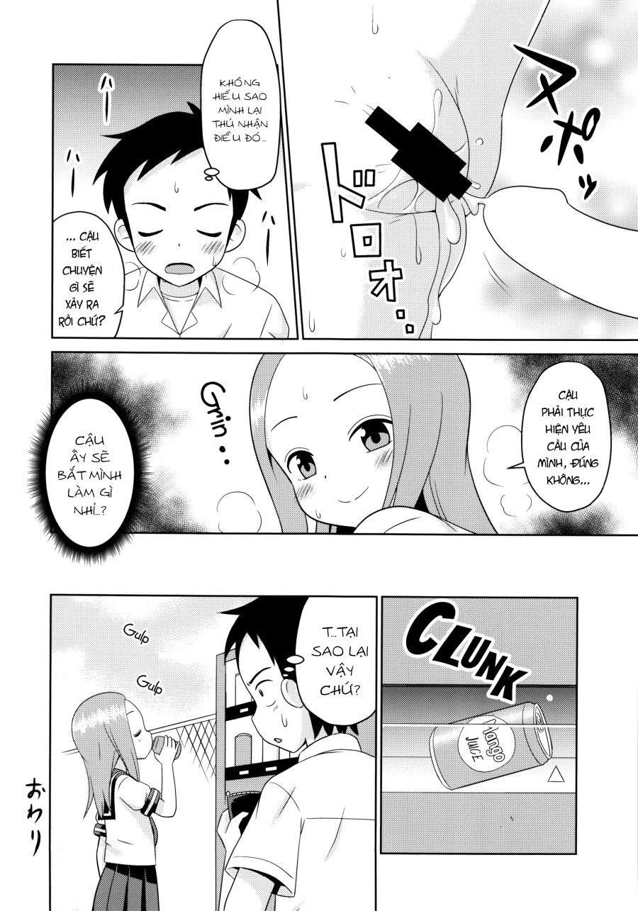 đọc truyện Cô Em Gái Bé Nhỏ Nghiện Sex Oneshot ảnh 15 tại Thiên Thai Truyện