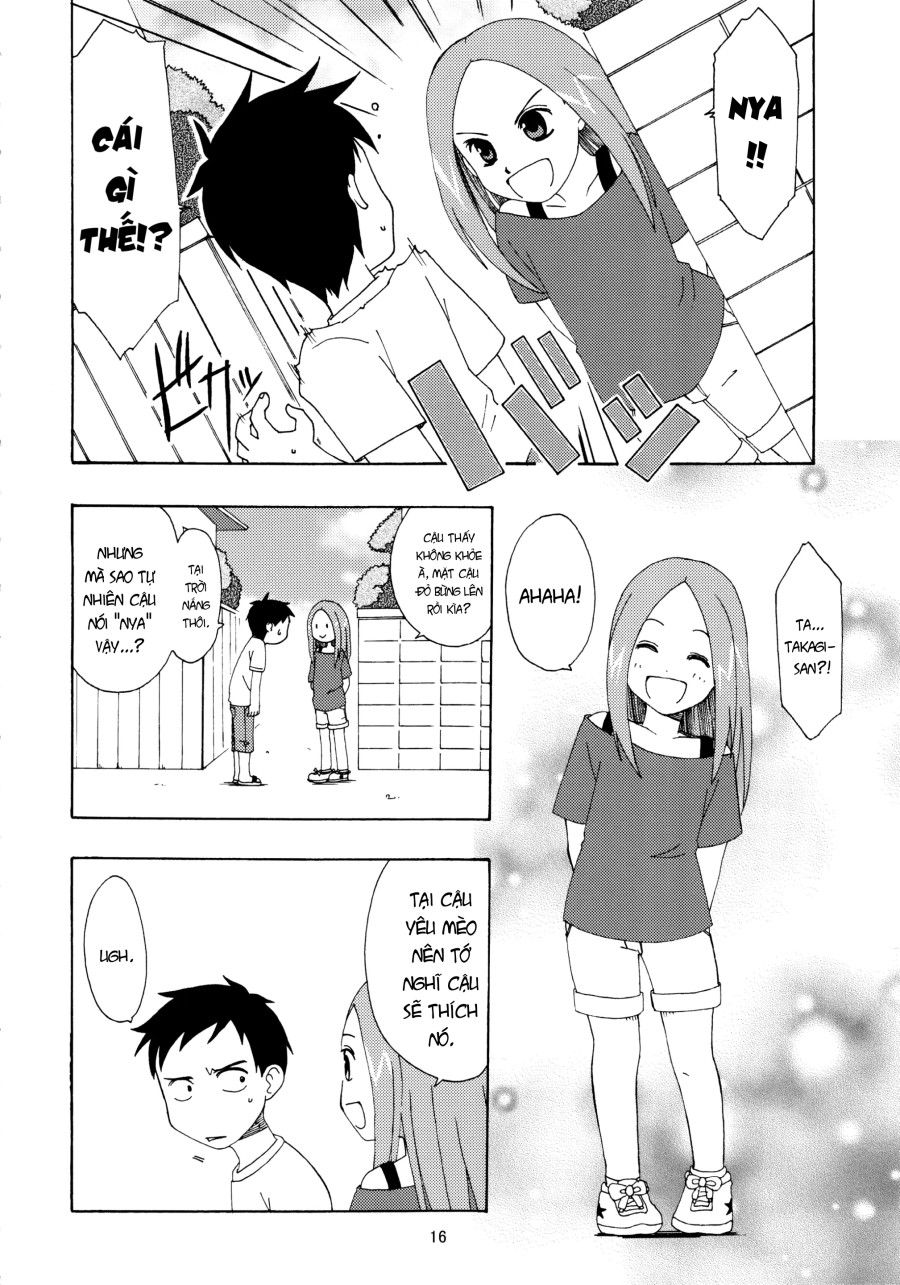 đọc truyện Cô Em Gái Bé Nhỏ Nghiện Sex Oneshot ảnh 17 tại Thiên Thai Truyện