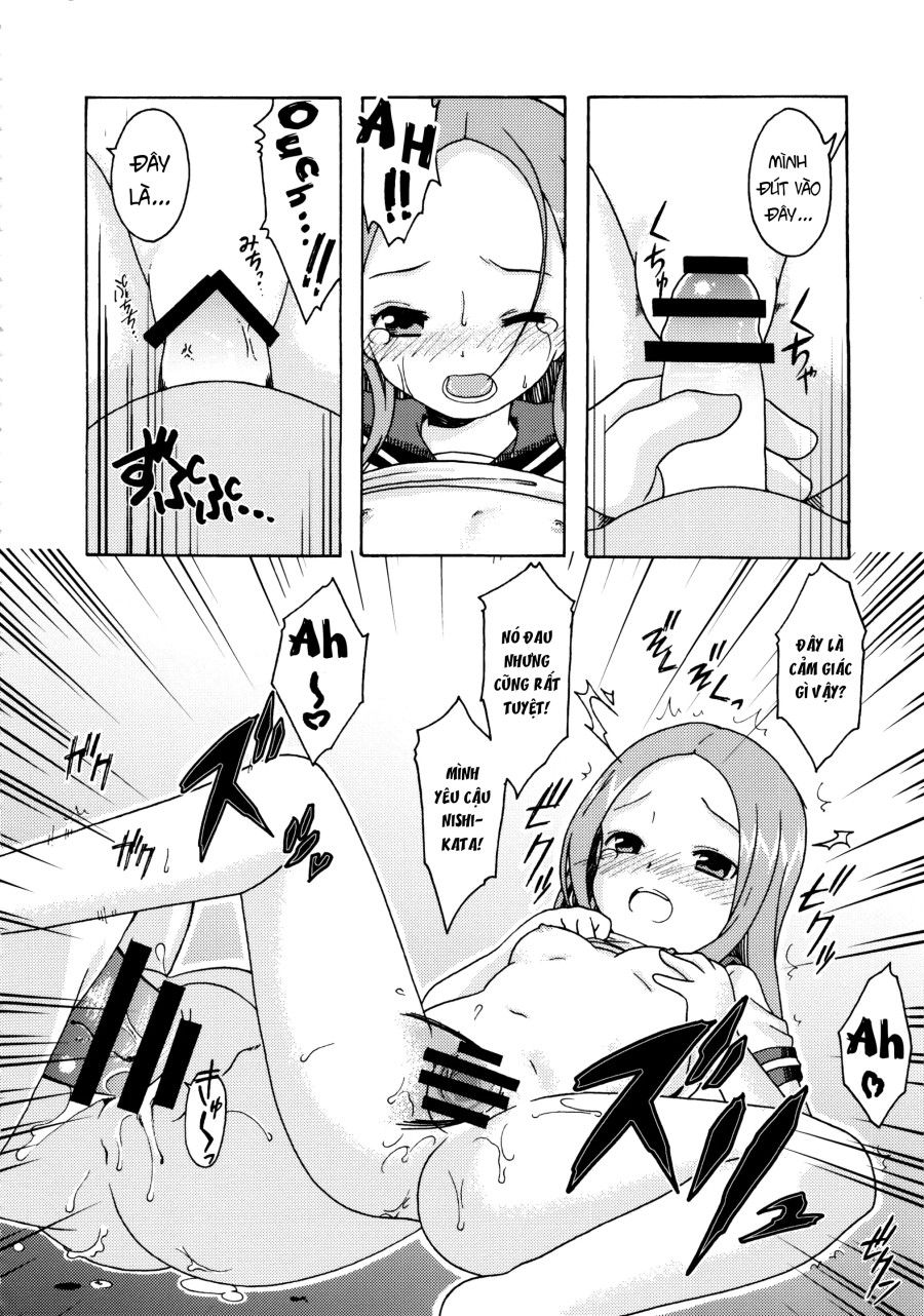 đọc truyện Cô Em Gái Bé Nhỏ Nghiện Sex Oneshot ảnh 29 tại Thiên Thai Truyện