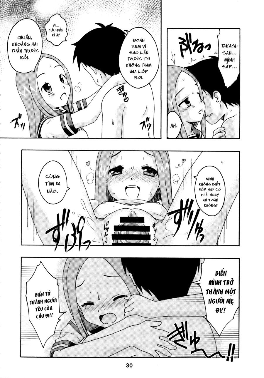 đọc truyện Cô Em Gái Bé Nhỏ Nghiện Sex Oneshot ảnh 31 tại Thiên Thai Truyện