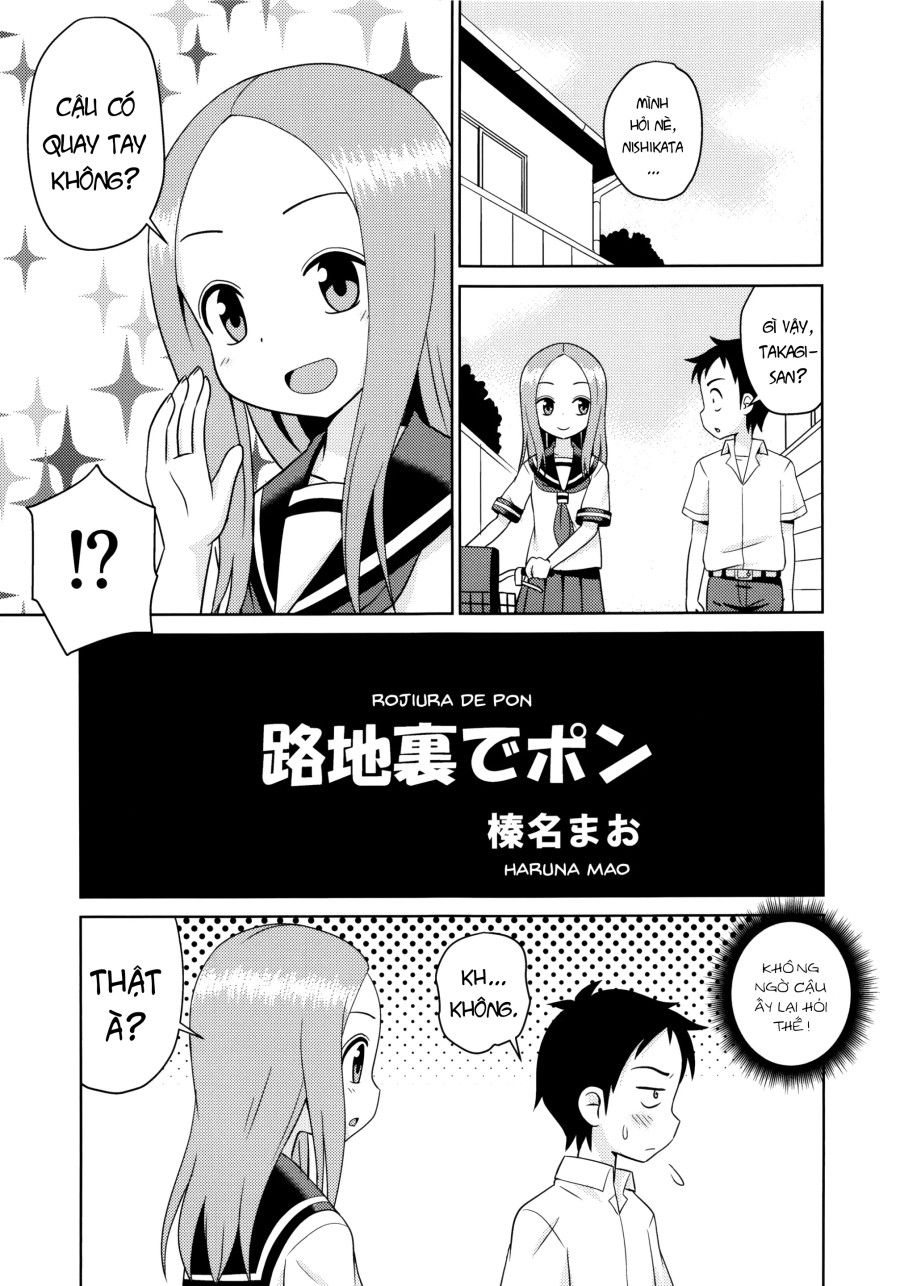 đọc truyện Cô Em Gái Bé Nhỏ Nghiện Sex Oneshot ảnh 6 tại Thiên Thai Truyện