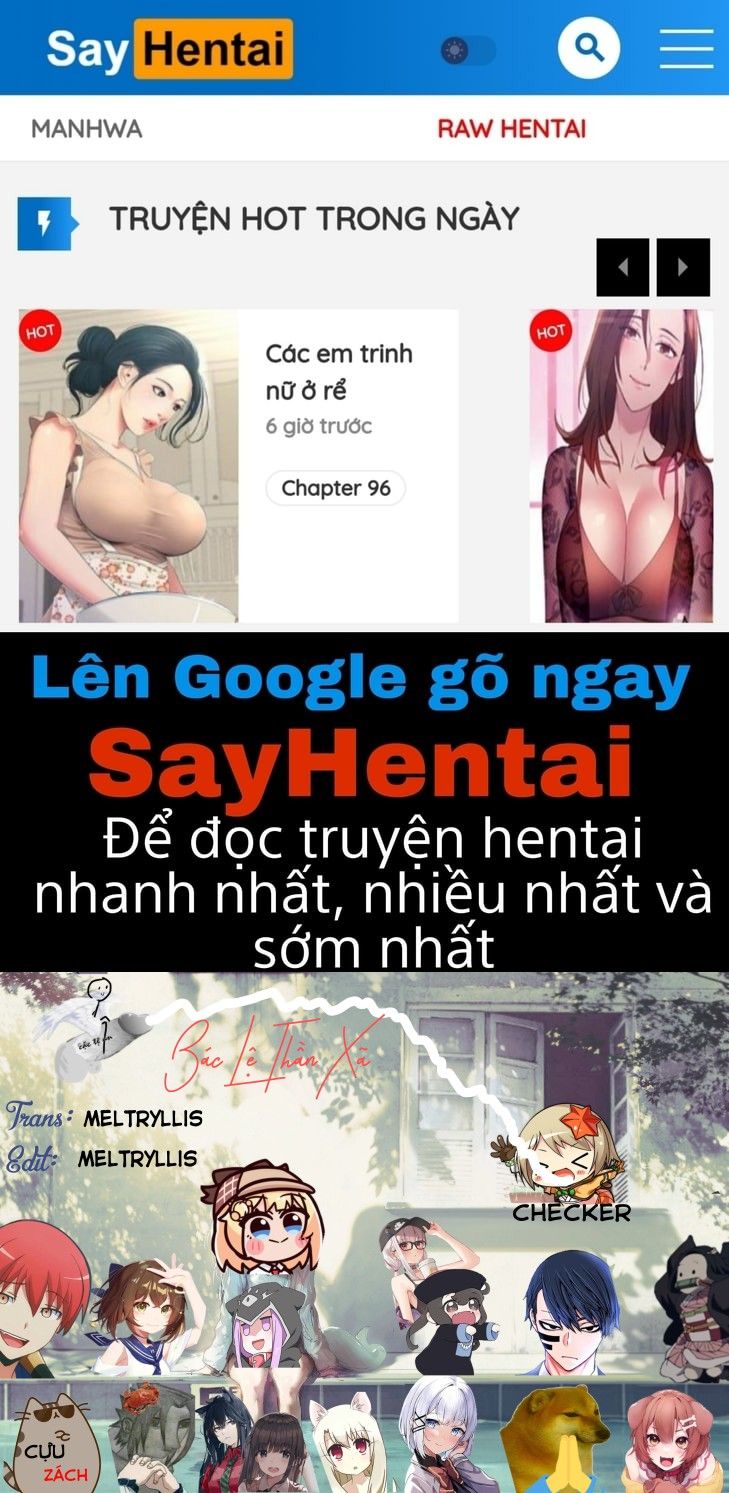 đọc truyện Cô Em Gái Của Tôi Dậy Thì Nhanh Như Cách Ny Lật Mặt Chương 6 ảnh 1 tại Thiên Thai Truyện