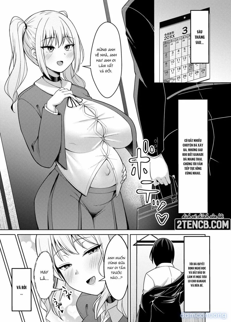 đọc truyện Cô Em Gái Cuồng Anh Trai Chương 1 ảnh 30 tại Thiên Thai Truyện