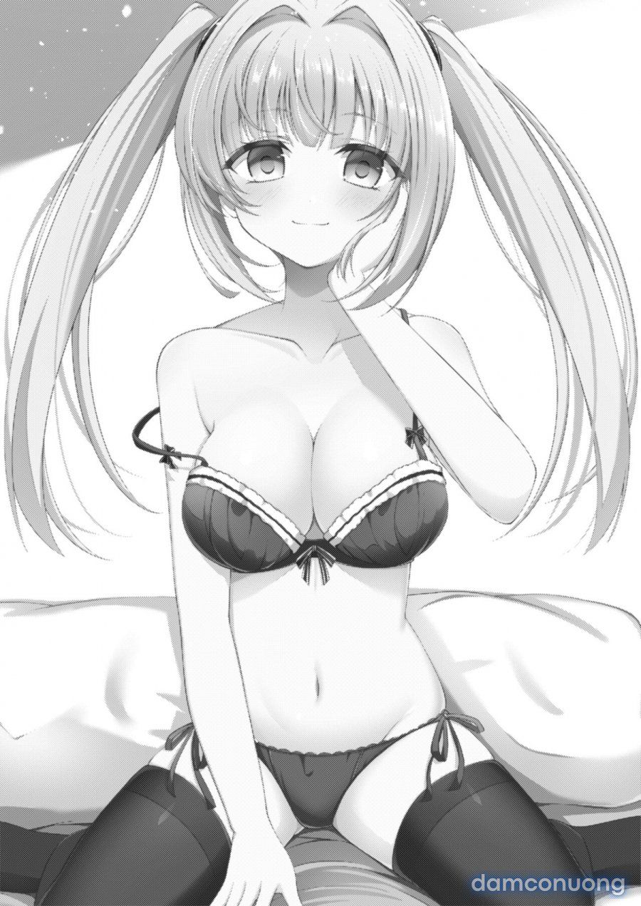 đọc truyện Cô Em Gái Dẫm Đãng Chỉ Làm Tình Với Anh Trai Của Mình! Chương 0 ảnh 5 tại Thiên Thai Truyện