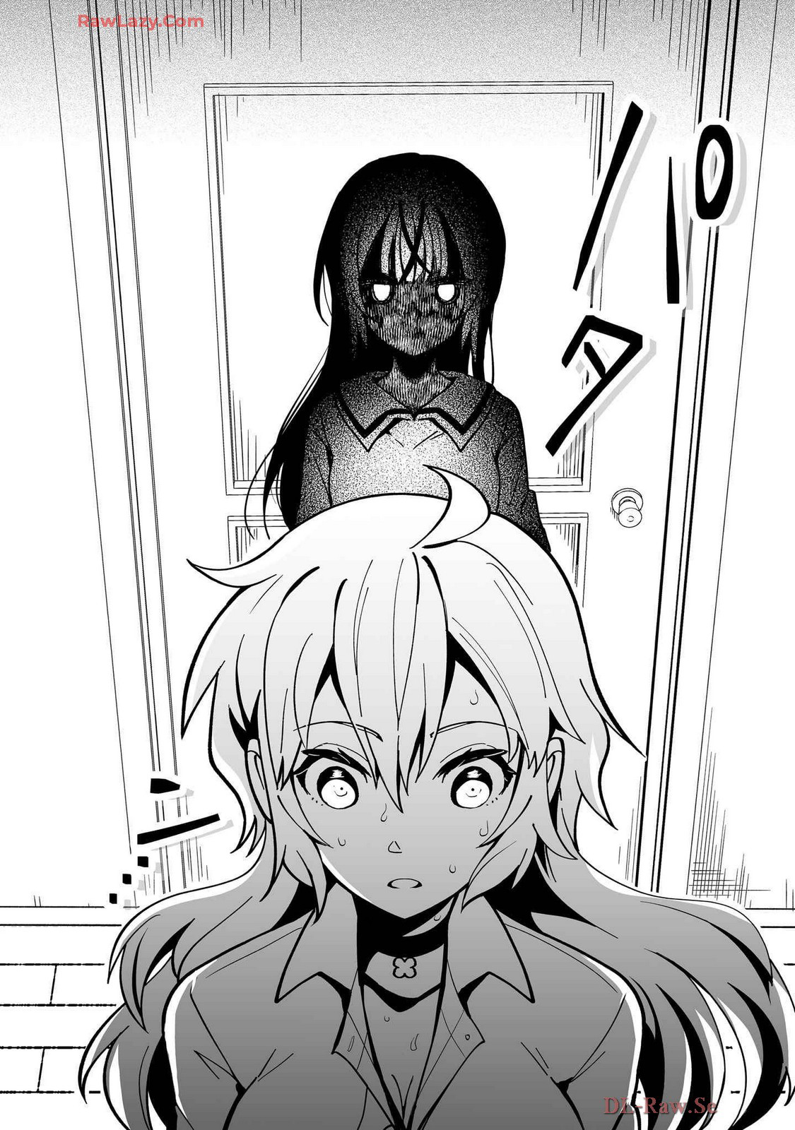 đọc truyện Cô Em Gái Dễ Thương Nhưng Lạ Thường Của Bạn Tôi Chương 1 ảnh 21 tại Thiên Thai Truyện