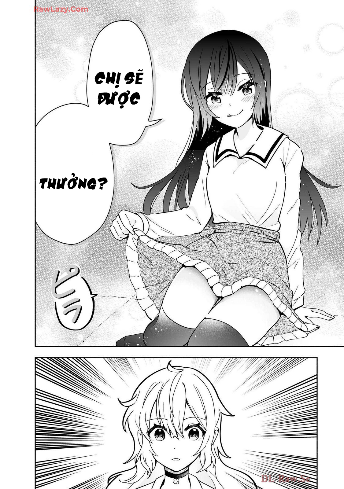 đọc truyện Cô Em Gái Dễ Thương Nhưng Lạ Thường Của Bạn Tôi Chương 1 ảnh 33 tại Thiên Thai Truyện