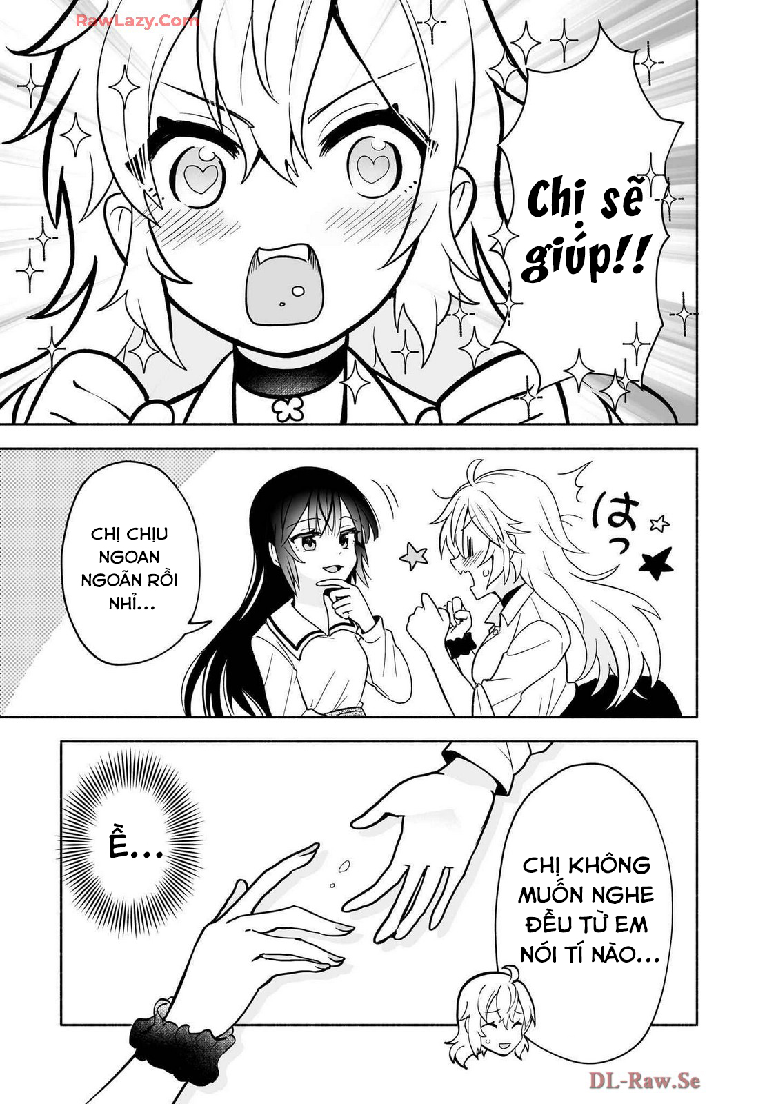 đọc truyện Cô Em Gái Dễ Thương Nhưng Lạ Thường Của Bạn Tôi Chương 1 ảnh 34 tại Thiên Thai Truyện