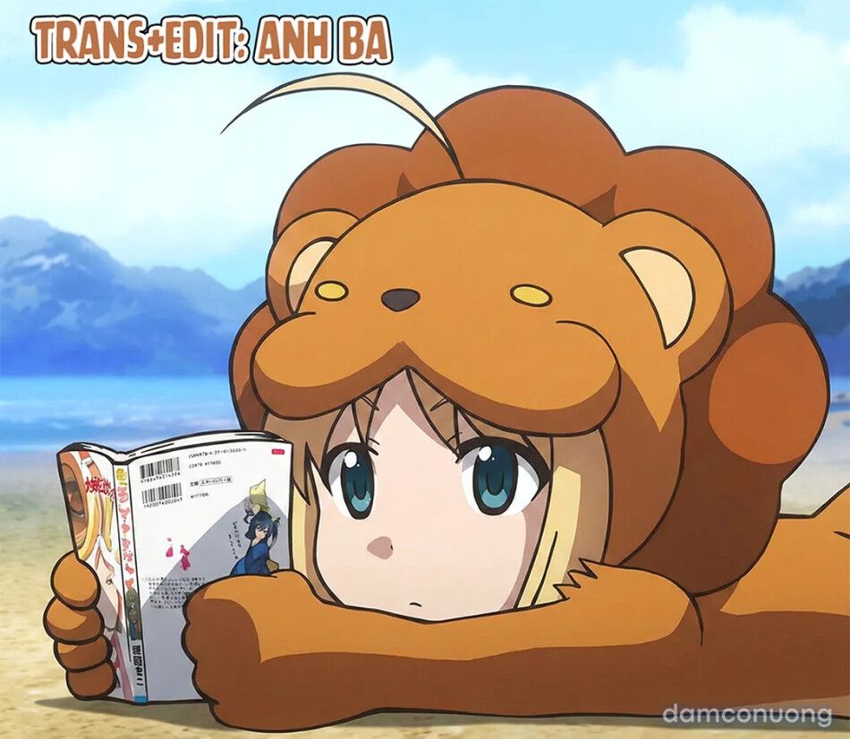 đọc truyện Cô Em Gái Lên Đỉnh Trong Trò Chơi Thôi Miên Chương 4 ảnh 36 tại Thiên Thai Truyện