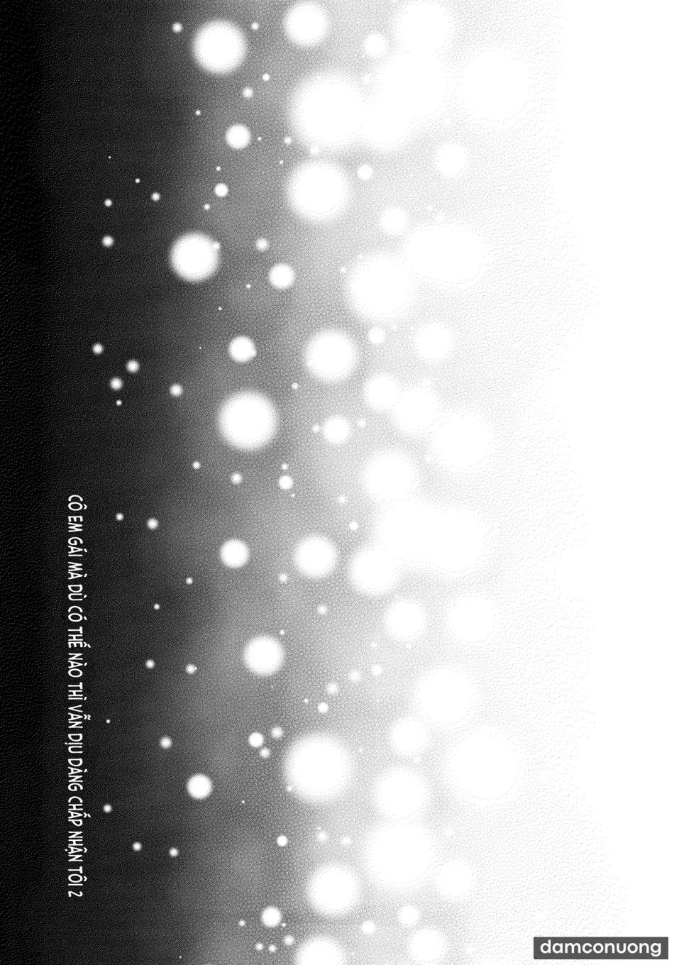 đọc truyện Cô Em Gái Mà Dù Có Thế Nào Thì Vẫn Dịu Dàng Chấp Nhận Tôi (nguyên Tác) Chương 2 ảnh 24 tại Thiên Thai Truyện