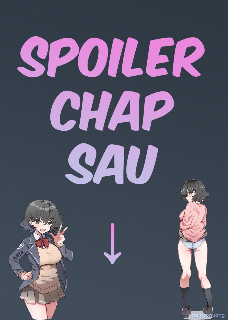 đọc truyện Cô Em Gái Mei-chan Cuồng Hôn Chương 10 ảnh 21 tại Thiên Thai Truyện