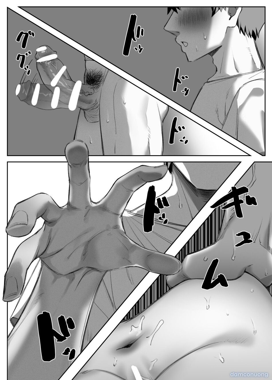 đọc truyện Cô Em Gái Mei-chan Cuồng Hôn Chương 16 ảnh 40 tại Thiên Thai Truyện