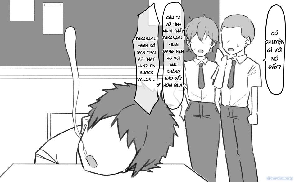 đọc truyện Cô Em Gái Mei-chan Cuồng Hôn Chương 4 ảnh 13 tại Thiên Thai Truyện