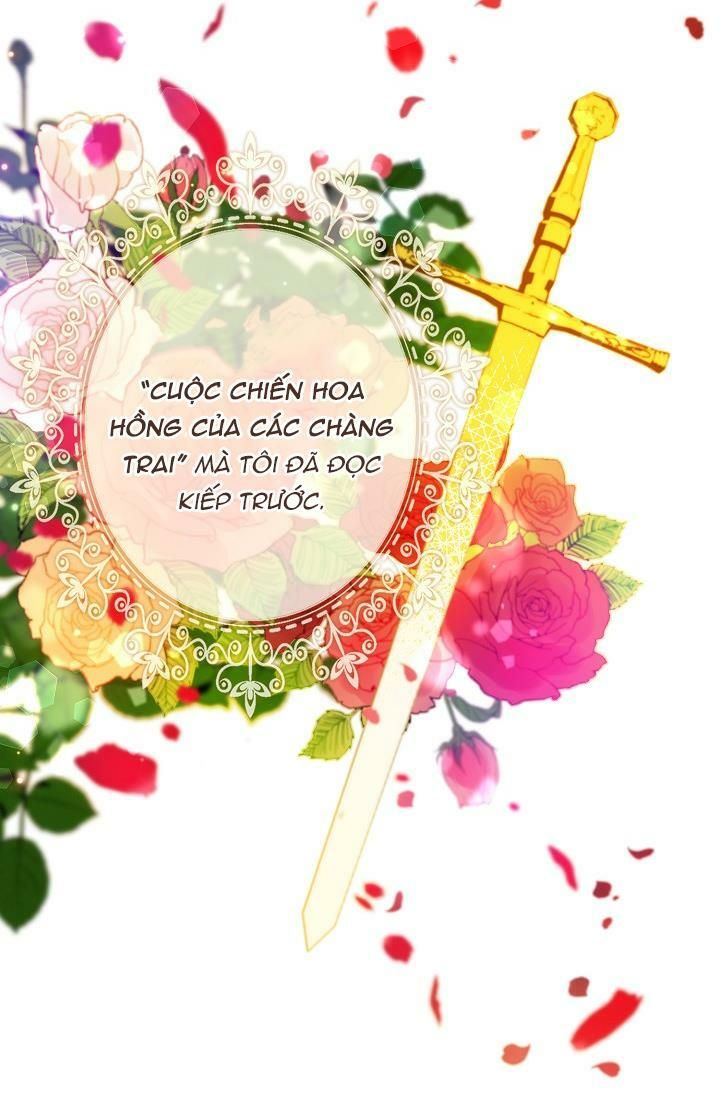 đọc truyện Cô Em Gái Quý Giá Của Nhân Vật Phản Diện Chương 1 ảnh 17 tại Giả Dược