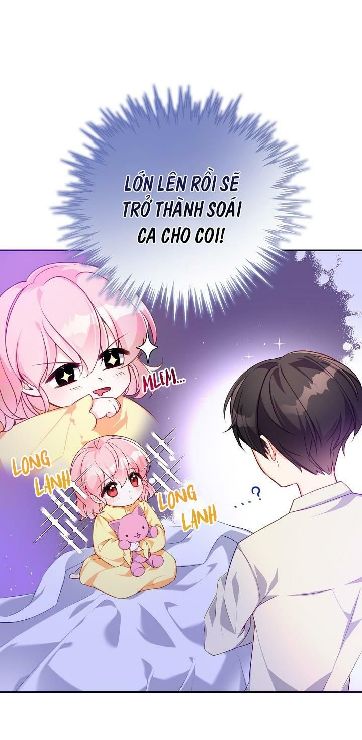 đọc truyện Cô Em Gái Quý Giá Của Nhân Vật Phản Diện Chương 1 ảnh 23 tại Giả Dược