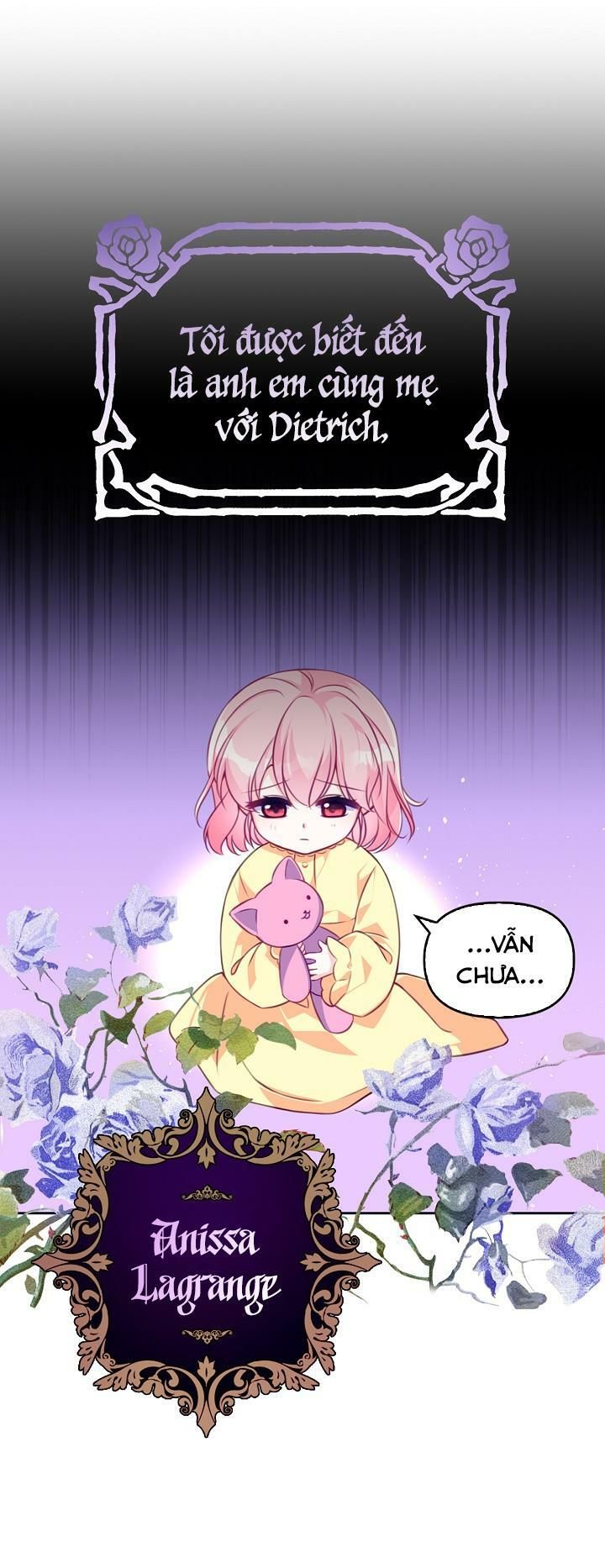 đọc truyện Cô Em Gái Quý Giá Của Nhân Vật Phản Diện Chương 1 ảnh 25 tại Giả Dược