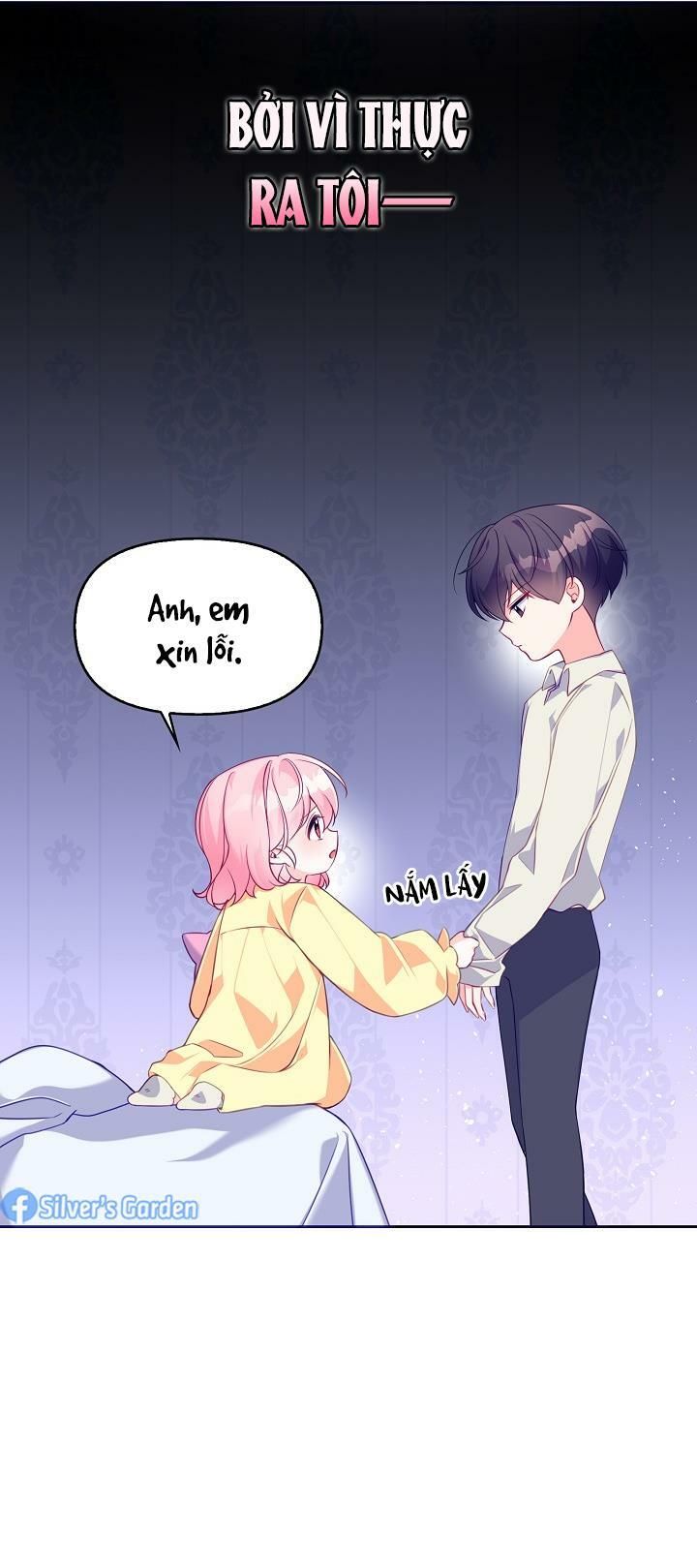 đọc truyện Cô Em Gái Quý Giá Của Nhân Vật Phản Diện Chương 1 ảnh 30 tại Giả Dược