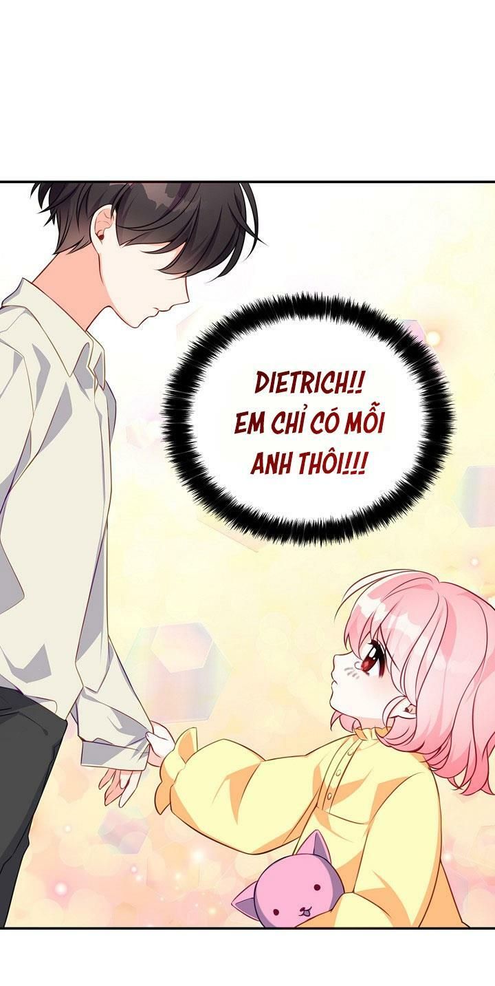 đọc truyện Cô Em Gái Quý Giá Của Nhân Vật Phản Diện Chương 1 ảnh 43 tại Giả Dược
