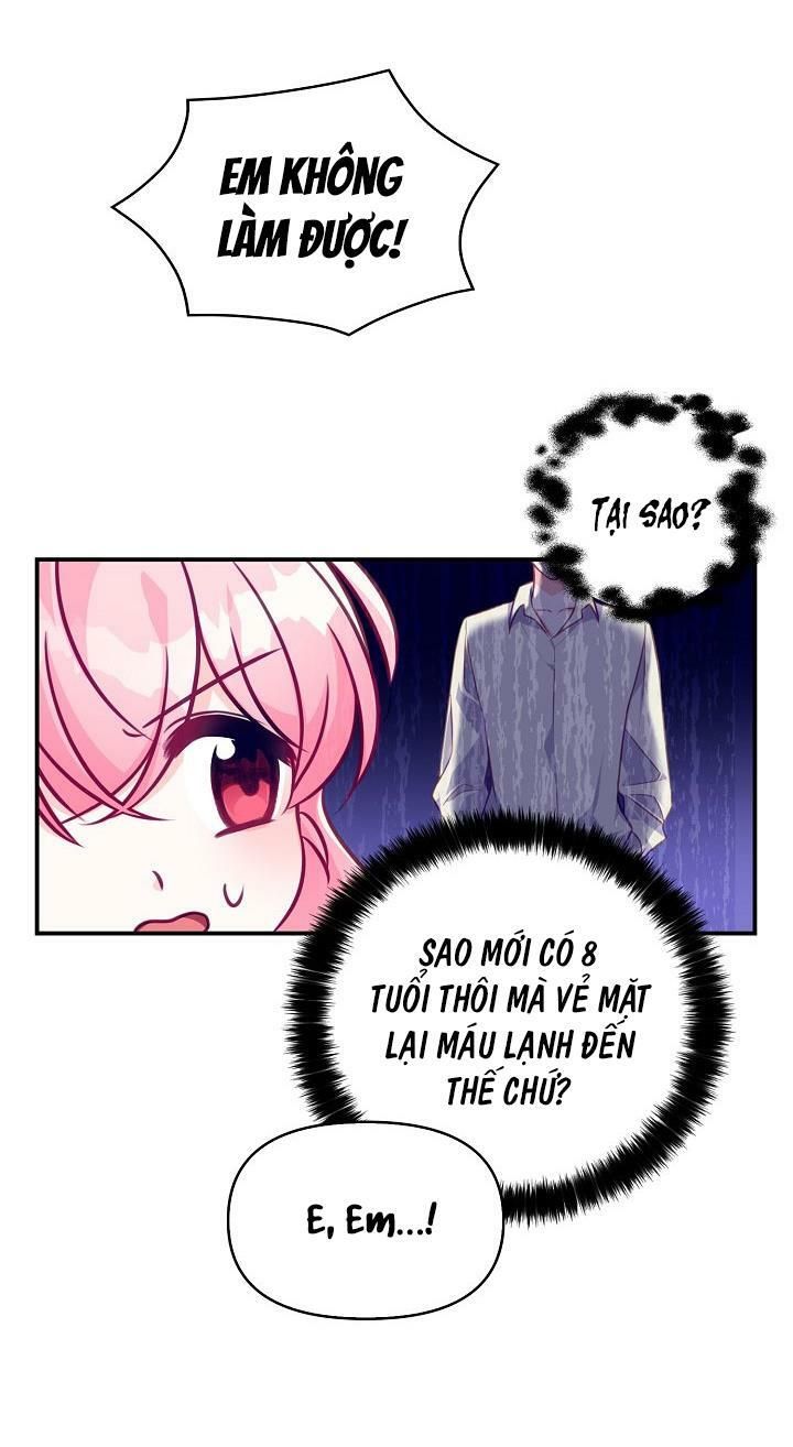 đọc truyện Cô Em Gái Quý Giá Của Nhân Vật Phản Diện Chương 1 ảnh 58 tại Giả Dược